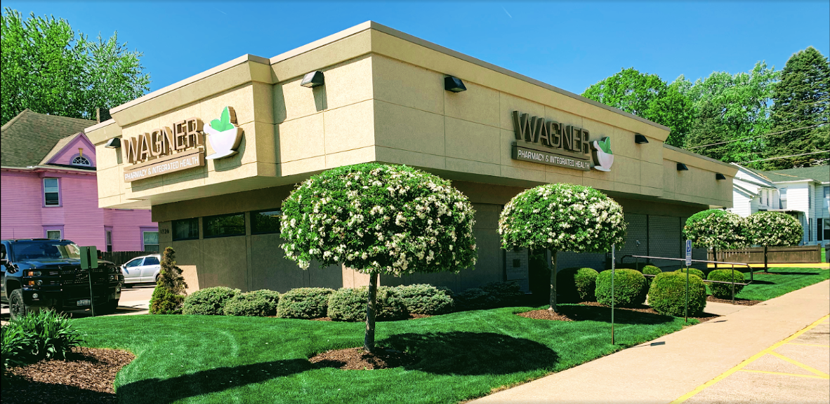 Wagner Pharmacy Your Local Clinton Pharmacy